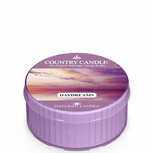 Country Candle™ Daydreams Daylight 35g