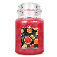 Goose Creek Candle® Grapefruit Mandarin 2-Docht-Kerze 680g