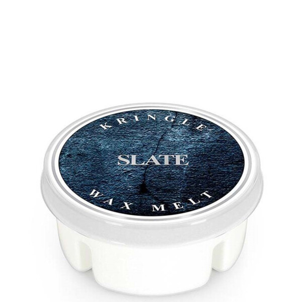 Slate Wachsmelt 35g