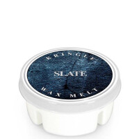 Slate Wachsmelt 35g