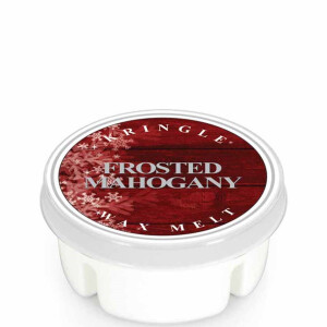 Frosted Mahogany Wachsmelt 35g
