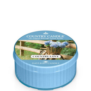 Country Candle™ Country Love Daylight 35g