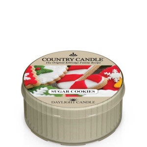 Country Candle™ Sugar Cookies Daylight 35g