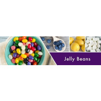 Goose Creek Candle® Jelly Beans 2-Docht-Kerze 680g