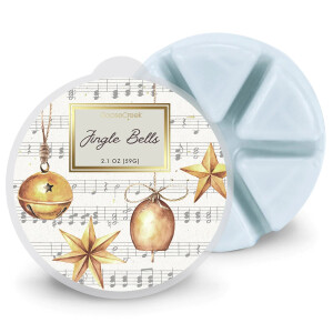 Goose Creek Candle® Jingle Bells Wachsmelt 59g