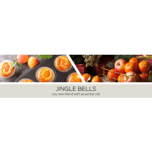 Jingle Bells Wachsmelt 59g