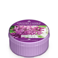 Country Candle™ Fresh Lilac Daylight 35g