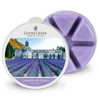 Goose Creek Candle® Lavender De France Wachsmelt 59g
