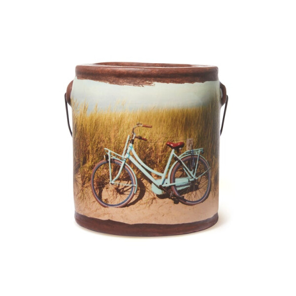 Cheerful Candle Reflections Farm Fresh 566g