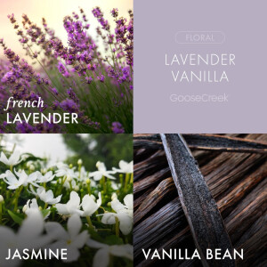 Lavender Vanilla Wachsmelt 59g