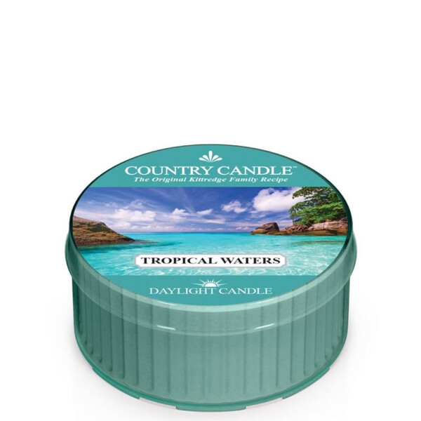 Tropical Waters Daylight 35g