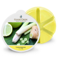 Goose Creek Candle® Lemongrass Wachsmelt 59g