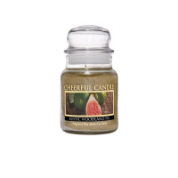 Rustic Woodland Fig 1-Docht-Kerze 170g