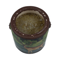Cheerful Candle Rustic Woodland Fig Farm Fresh 566g