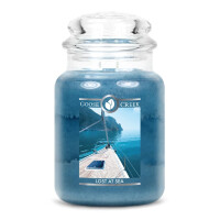 Goose Creek Candle® Lost At Sea™ 2-Docht-Kerze 680g