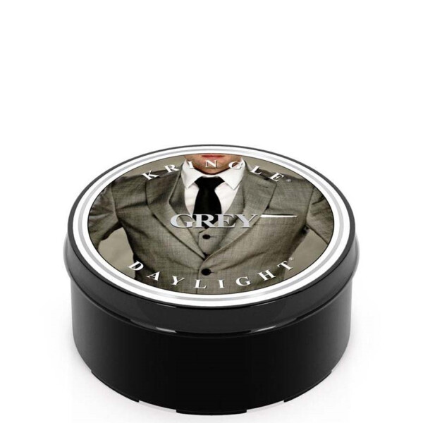 Kringle Candle® Grey Daylight 35g