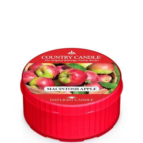 Macintosh Apple Daylight 35g