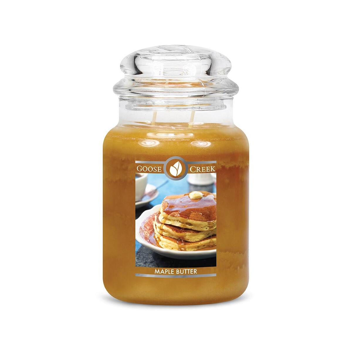 Goose Creek Candle® Maple Butter 2DochtKerze 680g, 29,95