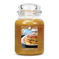 Goose Creek Candle® Maple Butter 2-Docht-Kerze 680g