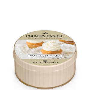 Vanilla Cupcake Daylight 35g