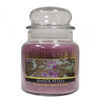 Seaside Petals 2-Docht-Kerze 453g