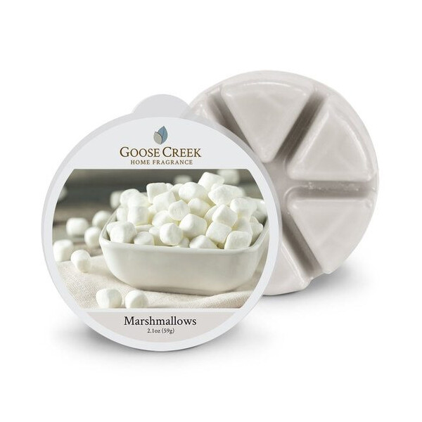 Marshmallows Wachsmelt 59g