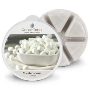 Goose Creek Candle® Marshmallows Wachsmelt 59g