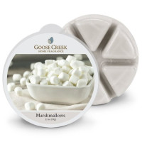 Goose Creek Candle® Marshmallows Wachsmelt 59g