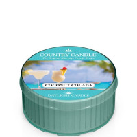 Country Candle™ Coconut Colada Daylight 35g