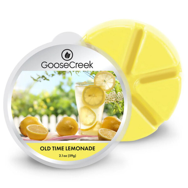 Old Time Lemonade Wachsmelt 59g