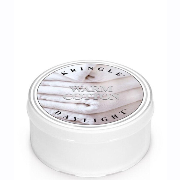 Warm Cotton Daylight 35g