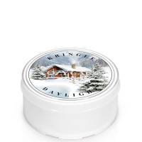 Kringle Candle® Cozy Cabin Daylight 35g