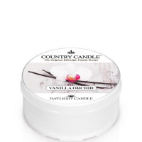 Country Candle™ Vanilla Orchid Daylight 35g