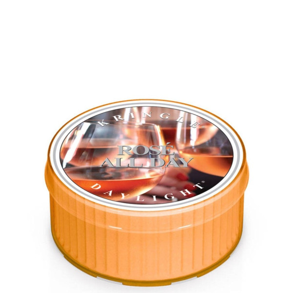 Kringle Candle® Rosé All Day Daylight 35g