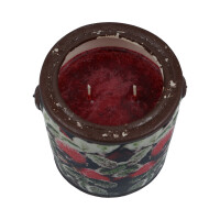 Sparkling Snowberries Farm Fresh 566g