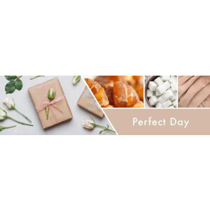 Goose Creek Candle® Perfect Day 2-Docht-Kerze 680g