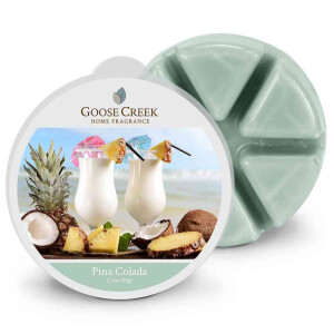 Goose Creek Candle® Pina Colada Wachsmelt 59g