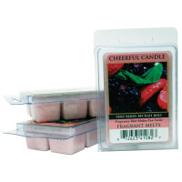 Very Berry Beckah Boo Wachsmelt 68g