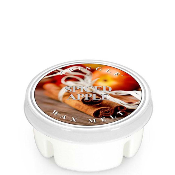 Kringle Candle® Spiced Apple Wachsmelt 35g