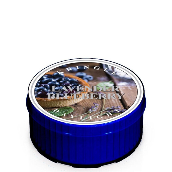 Lavender Blueberry Daylight 35g