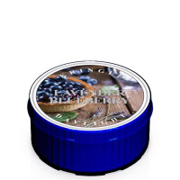 Kringle Candle® Lavender Blueberry Daylight 35g