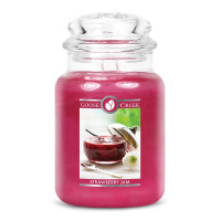 Goose Creek Candle® Strawberry Jam 2-Docht-Kerze 680g