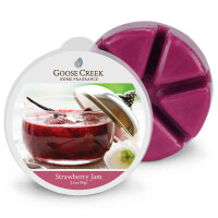 Goose Creek Candle® Strawberry Jam Wachsmelt 59g