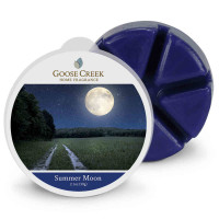 Goose Creek Candle® Summer Moon Wachsmelt 59g