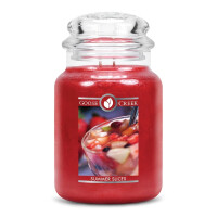 Goose Creek Candle® Summer Slices 2-Docht-Kerze 680g