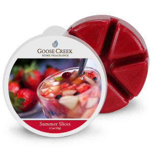 Goose Creek Candle® Summer Slices Wachsmelt 59g
