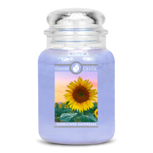 Goose Creek Candle® Sunflower Daydream 2-Docht-Kerze...