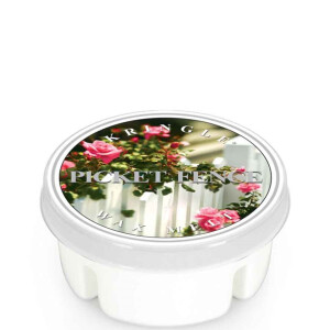 Picket Fence Wachsmelt 35g