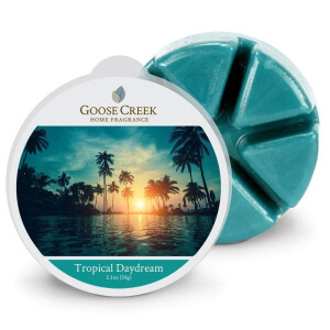 Goose Creek Candle® Tropical Daydream Wachsmelt 59g