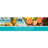 Goose Creek Candle® Tropical Daydream Wachsmelt 59g